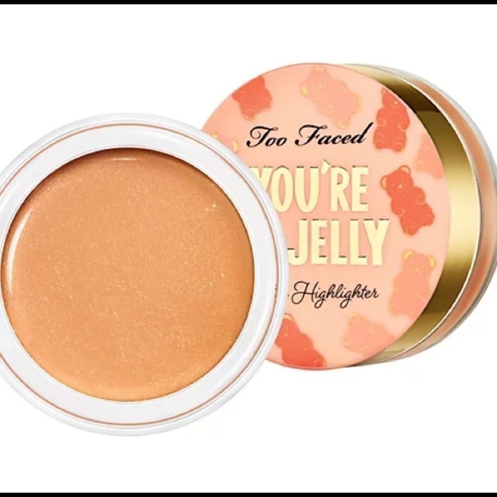 Too Faced You're So Jelly Highlighter
